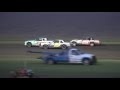 IMCA Hobby Stock feature Benton County Speedway 5/15/16