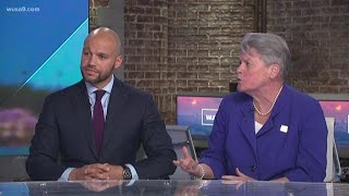 What can the city do to help DC residents afford to stay in the city?