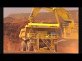 Komatsu History Video