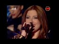 Helena Paparizou - Live @ The X Factor