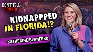 Kidnapped in Fort Lauderdale | Katherine Blanford