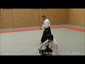 文京区合気会 bunkyoku aikikai sept. 28 2019