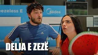 Delja e zezë - Trailer | NGOP.TV