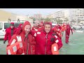 salvamento maritimo y supervivencia sea rescue and survival video de jacob shekrel moraira