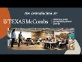 Introduction to the Herb Kelleher Center for Entrepreneurship | The University of Texas at Austin