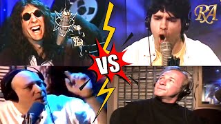 Howard Stern Show FIGHTS Compilation | Best Of Howard Stern | Howard Stern Show | HD
