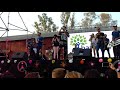 Quiel en vivo con AMAPOLA ♫
