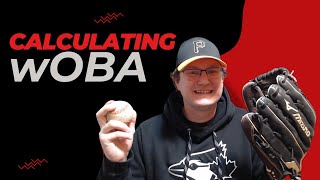 Understanding Baseball Analytics: Why wOBA is THE Offensive Statistic in Baseball