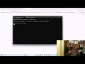 Powershell get-childitem cmdlet (Intro to Powershell series video 5-1)_2024