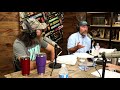 phil robertson was a us park ranger and jase saw al get struck by lightning ep 301