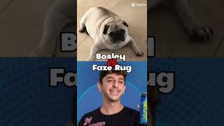 Faze Rug vs. Bosley @rug #bosley #fazerug #edit