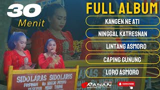 FULL ALBUM KARAWITAN SIDO LARAS - CA PRO AUDIO - RAYAN PICTURES HD