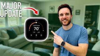 This Just Became the Best Smart Thermostat on the Market