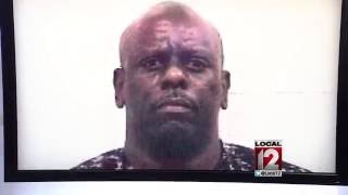 Suspect in 2014 local murder detained in West Virginia