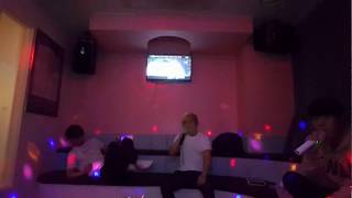 노래방에간 멍청이들.. Idiots in the Karaoke