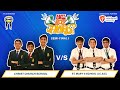 Hai Koi Jawaab 2020 | Semifinal 1 | Christ Church School vs St Mary's School (ICSE) | Quiz Contest