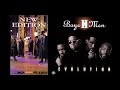 Who Did It Better? -New Edition vs. Boyz II  Men (1988/1995)