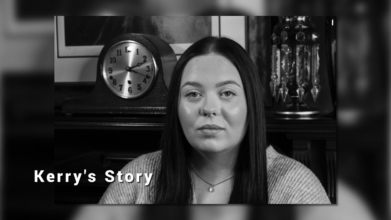 Kerry S Story Youtube