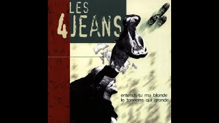 Les 4 JEANS - La buée (1996)