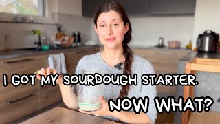 How Do I Know When My Sourdough Starter Is Ready to Use?