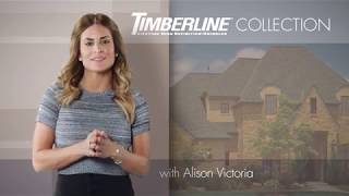 America’s Favorite: Timberline® Shingles