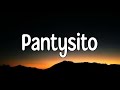 Alejo, Feid, Robi - Pantysito (Letra/Lyrics)