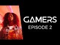 Belong presents GAMERS | Ep. 2 | Jay-Ann Lopez