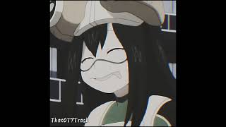 Tsuyu Asui | Say So | Short Edit