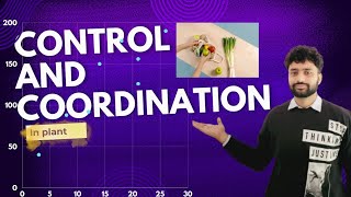 Control and Coordination class 10th || 10th Science | by Tushar sir