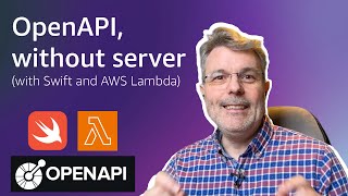 Swift OpenAPI on AWS Lambda
