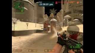 [Css] HackVsBots