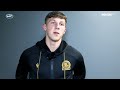 harry leonard post match interview a arsenal u21s