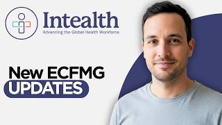 How to Set up Intealth Account for IMG's | New ECFMG Updates (2026 Full Guide)
