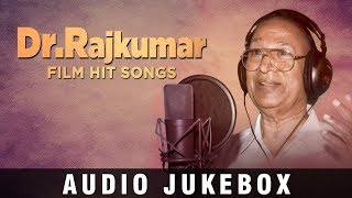 Dr.Rajkumar Film Hit Songs | Birthday Special | Dr.Rajkumar Old Super Hit Songs | Kannada Old Songs