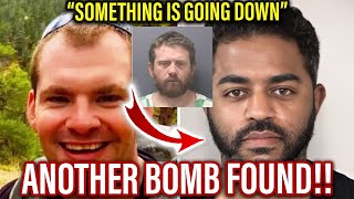 Breaking! More Bombs Are Found! Jabbar - Mathew Alan