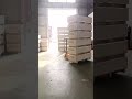 200kg portable mini stakers are waiting to ship.      #manualstacker #palletstacker #manualforklift