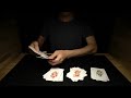 asmr 新しいトランプの音 new playing cards sounds