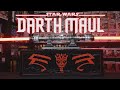 Darth Maul Limited Edition Legacy Lightsaber Unbox and Review