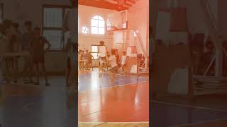 BASKETBALL - MANAUEL HIGHLIGHTS #basketball #basketballleague #basketballgame