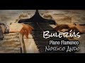 Bulerías（Comparito/Diego Amador）Piano Flamenco-Norico Ando（Pf）