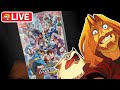 LIVE🔴 MVC UNBOXING & FFVII Rebirth -HARD MODE- (11-22)