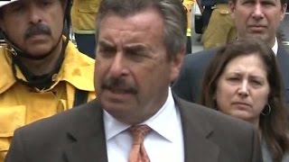 LAPD: UCLA shooting is murder-suicide
