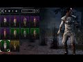 Number 4 Jake Park Gameplay - Dead by Daylight