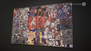 Jean Dubuffet: Théâtres de mémoire / Pace London