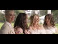 andy lauren paradise trust wedding film