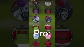 WildCraft) Noob vs Pro #wildcraft #shorts