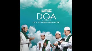 Unic - Doa Dhuha Official Audio