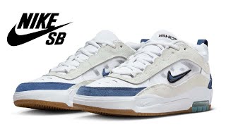 What you dont know about the Airmax Ishod