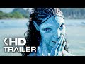 AVATAR: The Way of Water Final Trailer German (2022)