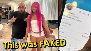The Biggest Onlyfans Hoax Ever